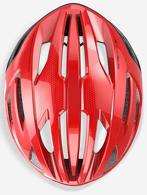 Превью  Шлем велосипедный RUDY PROJECT Egos Red Comet/Black Shiny/Matte